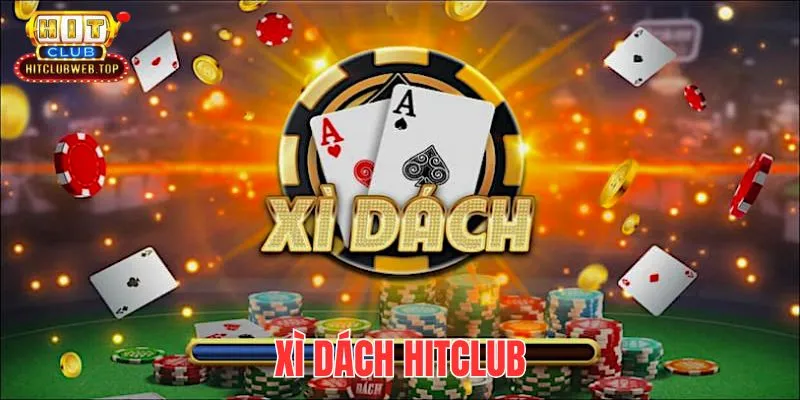 Xì Dách Hitclub