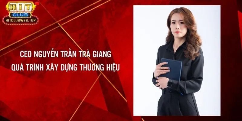 CEO và phát triển tổ chức hiệu quả từ chiến lược của bản thân