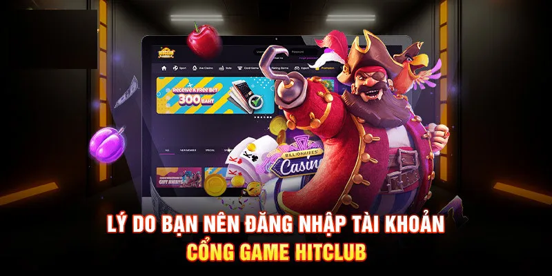 Những lý do người chơi chọn tham gia cá cược tại cổng game