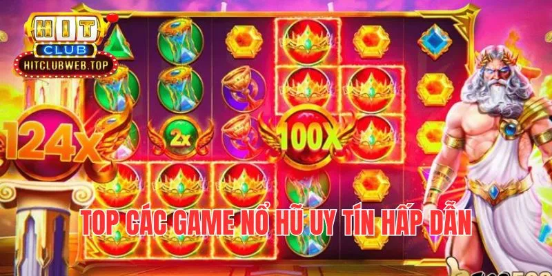 Khám phá danh sách những tựa game đình đám có tại nền tảng