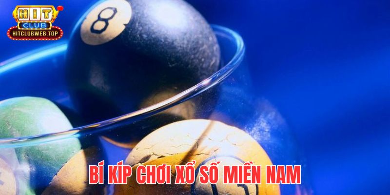 Bỏ túi những mẹo cược XSMN bất hủ từ cao thủ lâu năm