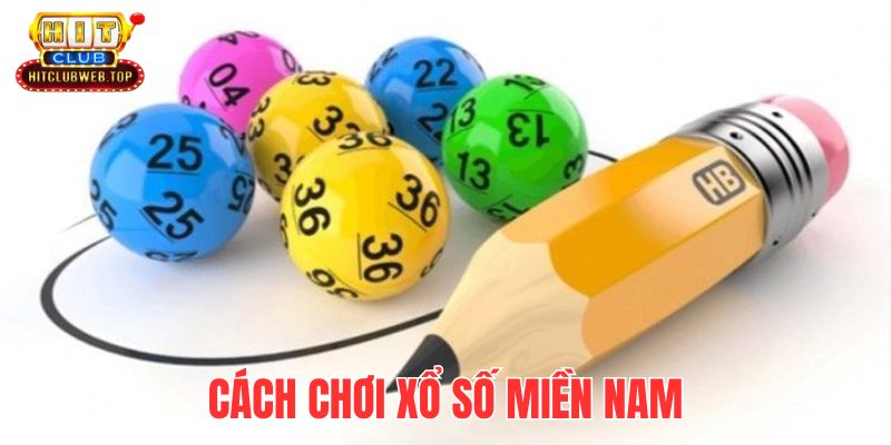 Tìm hiểu chi tiết cách chơi theo lịch xổ số miền Nam mới nhất