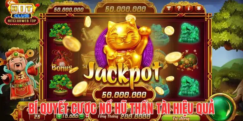 Bỏ túi những thủ thuật quay slot bất bại từ phía chuyên gia 