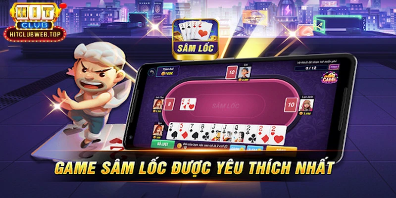 Trò chơi thuộc hệ thống được HitClub cung cấp