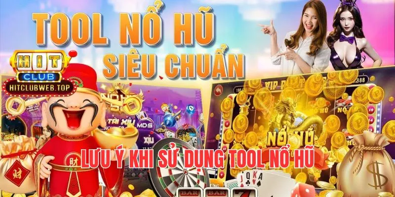 Những lưu ý an toàn khi sử dụng tool hack cho người chơi