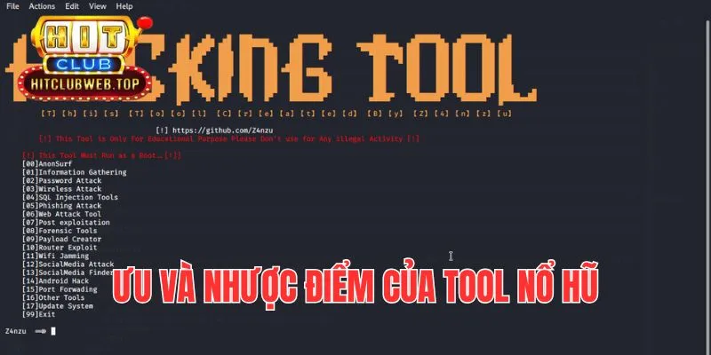 Đánh giá chi tiết ưu và nhược của các phần mềm hack slot 