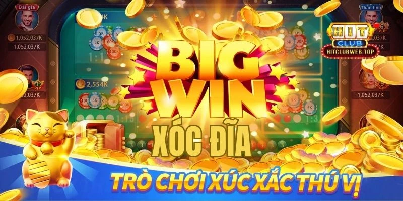 Tổng hợp những cửa cược thú vị trong xóc đĩa